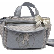 Bolsa Pequena de Bebê na Vila Madalena