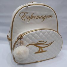 Oferta de Bolsa para Enfermeira no Jardim Guarapiranga