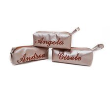 Estojo Personalizado Feminino