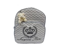 Kit Bolsas de Bebê Personalizada - 31159