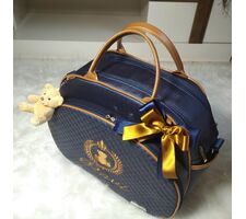 Bolsa Maternidade Masculina Grande - 41553
