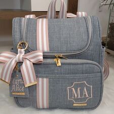 Comércio de Mochila Personalizada no Taboão da Serra