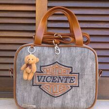 Frasqueira Personalizada em Suzano