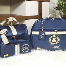 Mochila e Mala Maternidade em Taubaté