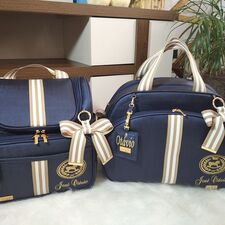 Bolsa Bebê e Mochila 2 em 1 Luxo em São Carlos