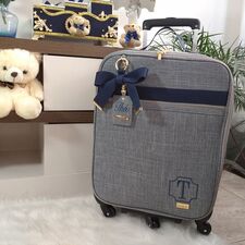 Onde Encontrar Mala de Rodinha em Campo Mourão