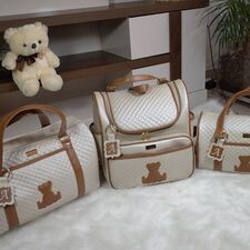 Bolsas e Mochila Maternidade em Londrina