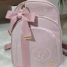 Confecçãp de Mochila Maternidade em Uberlândia