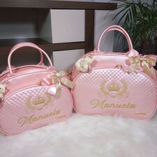 Bolsa Maternidade Grande e Média em Linhares
