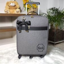 Mala Maternidade de Boa Qualidade com Rodinhas