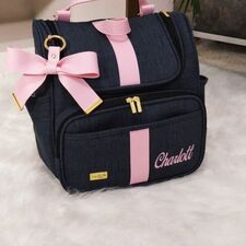 Fábrica de Mochila Luxo 2 em 1 Mamãe em Campo Magro
