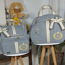 Oferta Mochila e Bolsa Maternidade em Matinhos