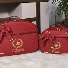 Conjunto de Bolsas Maternidade em Cachoeirinha