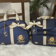 Confecção Saída Maternidade  Exclusiva em Prudentópolis