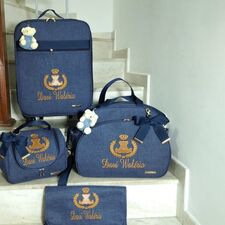 Kit Maternidade Completo em Dom Pedrito