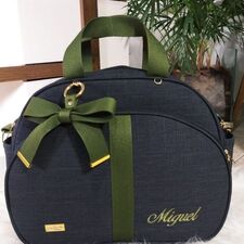 Bolsa Maternidade Personalizada em Porto Alegre