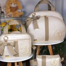 Bolsas de Bebê Glamour em   Taquari