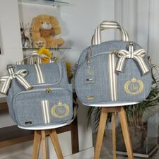 Como comprar Mochila e Bolsa Maternidade no Brasil para China