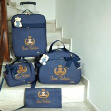 Exportação de Kit Maternidade Completo no Brasil para Panamá