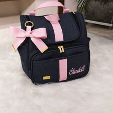 Mochila Multifuncional Personalizada no Brasil para Panamá