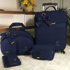 Conjunto de Bolsas Maternidade no Jardim Bonfiglioli