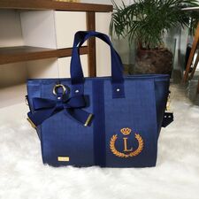 Bolsa Maternidade Mamãe em Manaus