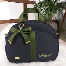 Bolsa Maternidade Personalizada em São João de Meriti
